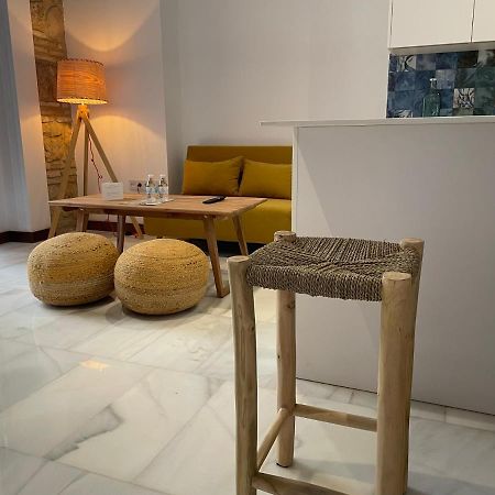 La Casa De La Escalera 2 Daire Cordoba Dış mekan fotoğraf