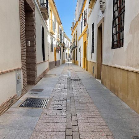La Casa De La Escalera 2 Daire Cordoba Dış mekan fotoğraf