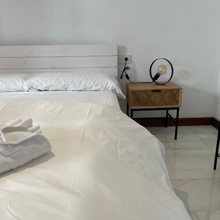 La Casa De La Escalera 2 Daire Cordoba Dış mekan fotoğraf