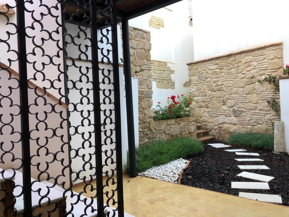 La Casa De La Escalera 2 Daire Cordoba Dış mekan fotoğraf