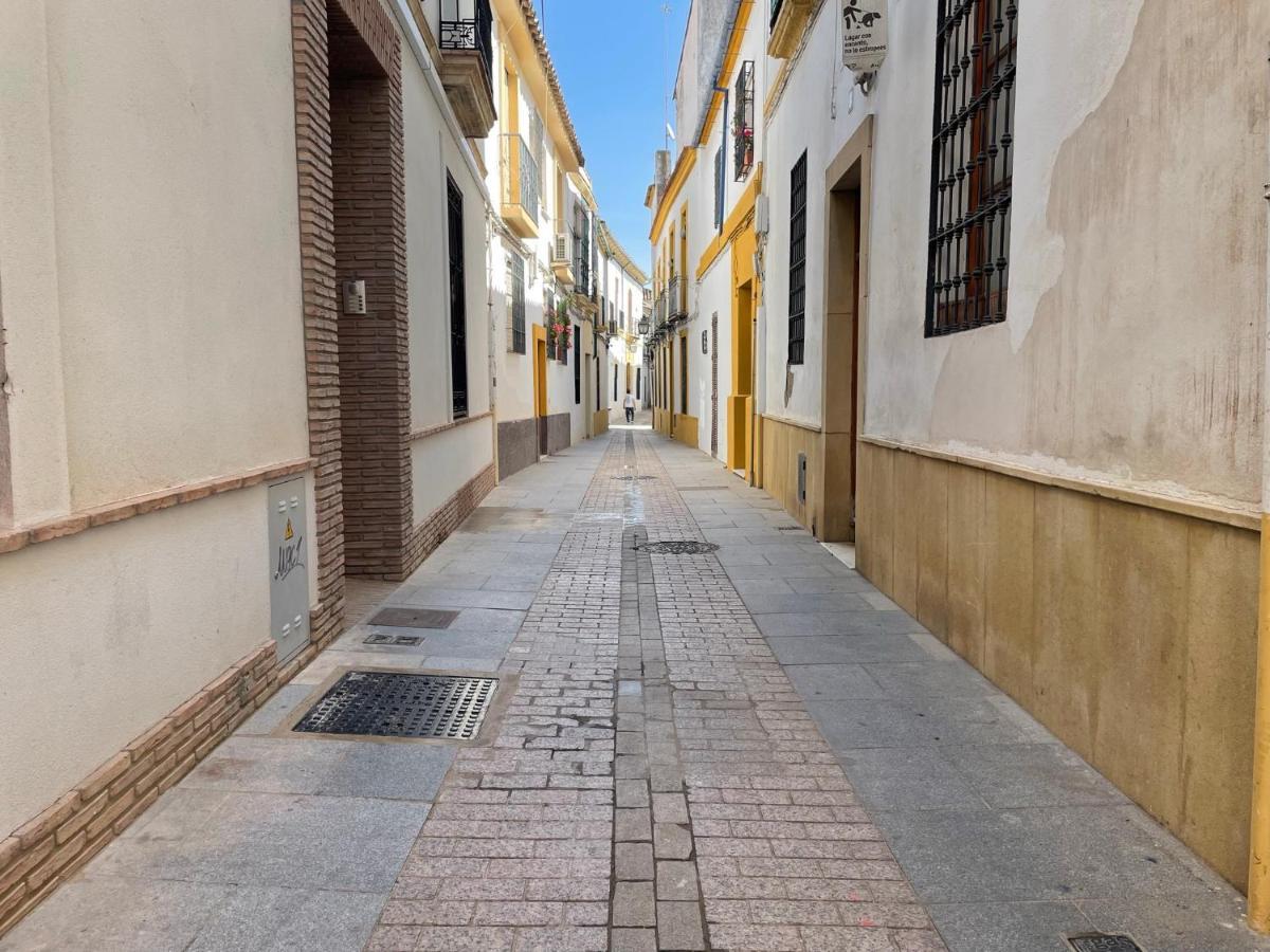 La Casa De La Escalera 2 Daire Cordoba Dış mekan fotoğraf