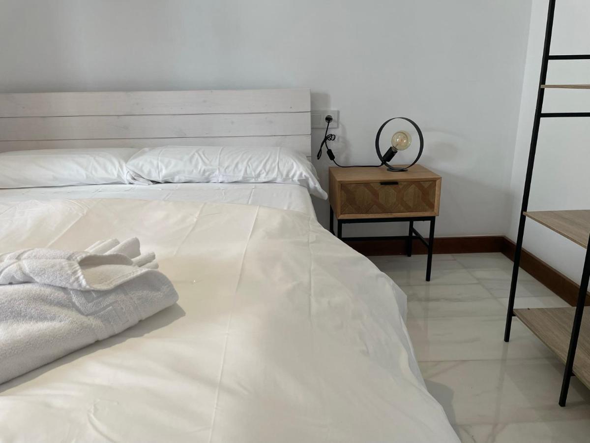 La Casa De La Escalera 2 Daire Cordoba Dış mekan fotoğraf