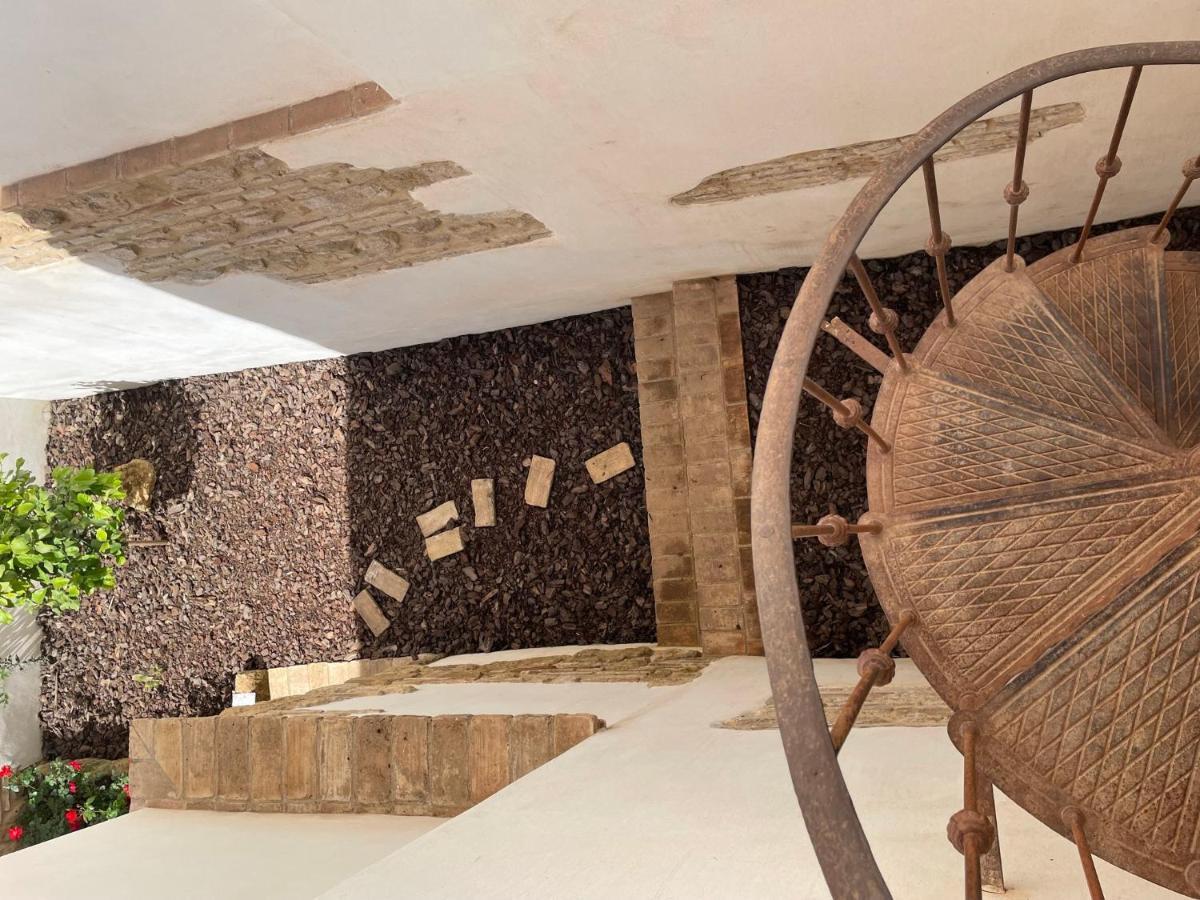 La Casa De La Escalera 2 Daire Cordoba Dış mekan fotoğraf