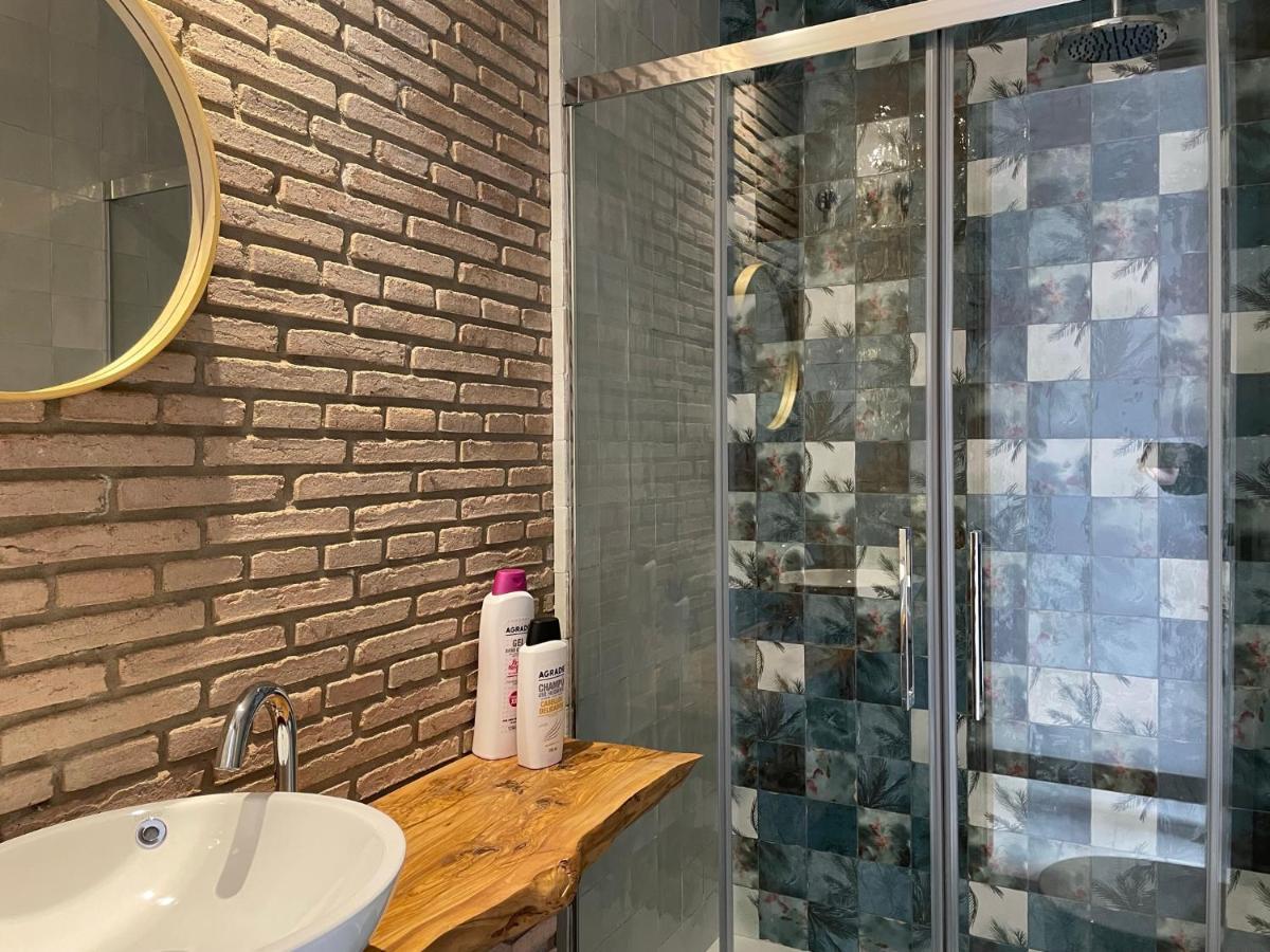 La Casa De La Escalera 2 Daire Cordoba Dış mekan fotoğraf