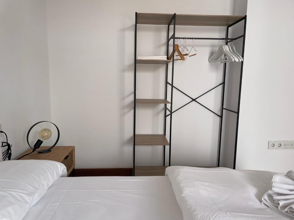 La Casa De La Escalera 2 Daire Cordoba Dış mekan fotoğraf