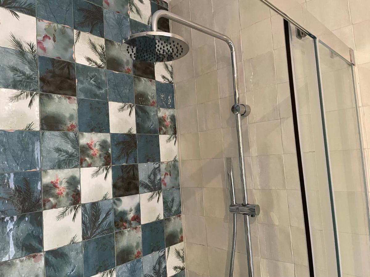 La Casa De La Escalera 2 Daire Cordoba Dış mekan fotoğraf