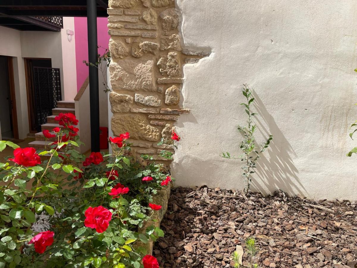 La Casa De La Escalera 2 Daire Cordoba Dış mekan fotoğraf