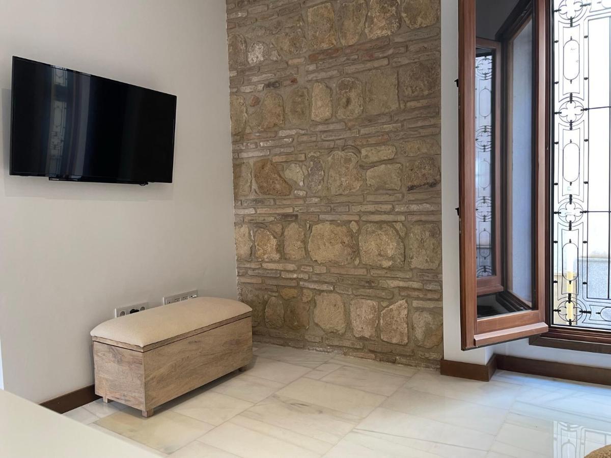 La Casa De La Escalera 2 Daire Cordoba Dış mekan fotoğraf