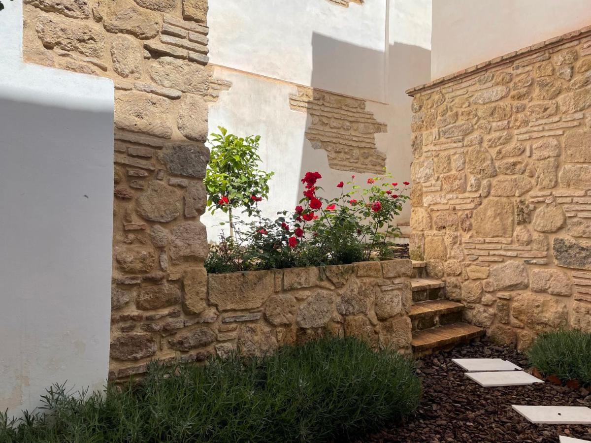 La Casa De La Escalera 2 Daire Cordoba Dış mekan fotoğraf